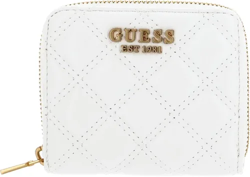 Vista 2 de GUESS Women's Giully Small Zip Around Wallet
