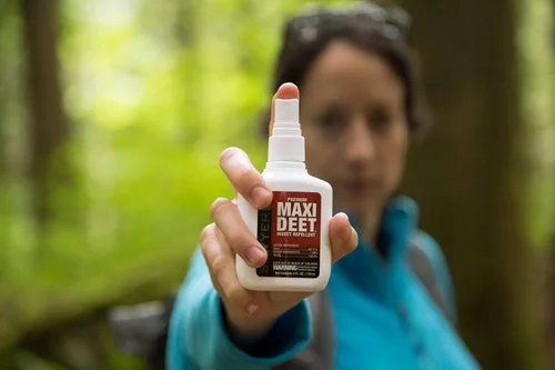 Vista 2 de Sawyer Products Premium Maxi- DEET Insect Repellent