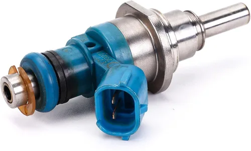 Vista 3 de Inyector de combustible Boquilla L3K9-13-250A inyectores de combustible conjunto de 4 Fit M-azda 3 10-13 6 06-07 CX-7 07-11 2.3L-L4 E7T20171