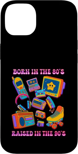 Vista 15 de Retro Memories Case for iPhone 17