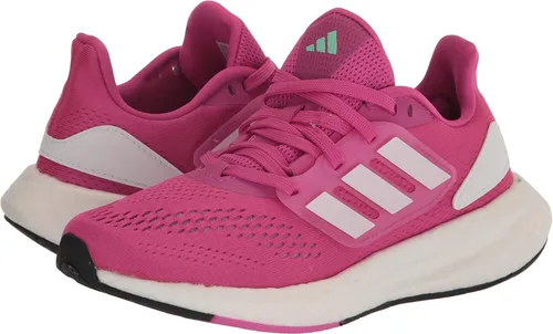 Vista 7 de adidas Pureboost 22 - Tenis de correr unisex para niños
