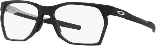Vista 2 de Oakley Ox8059 Ctrlnk - Marco rectangular para gafas graduadas para hombre