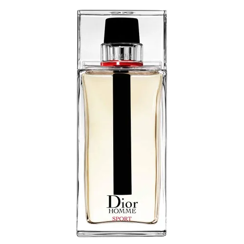 Vista 6 de Dior Homme Sport Eau de Toilette 2.5 fl oz