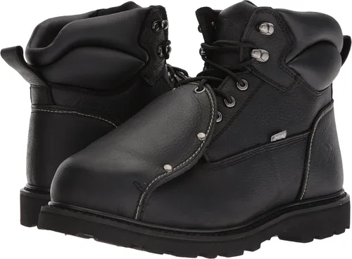 Vista 12 de Reebok Work RB1910 - Punta de seguridad para hombre Negro
