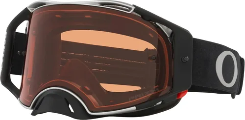 Vista 6 de Oakley Airbrake MX Gafas de Seguridad