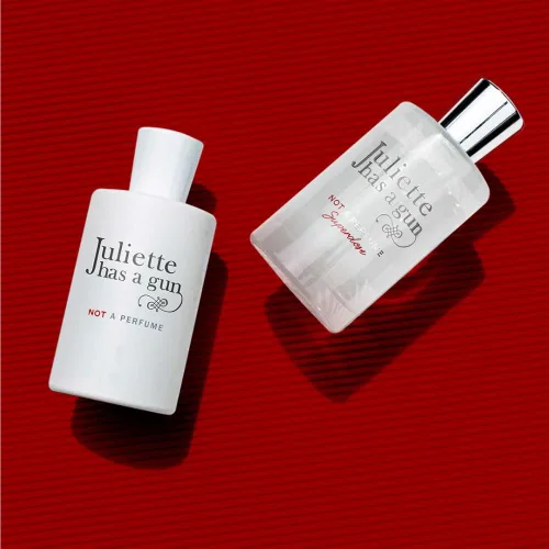 Vista 4 de Juliette Has A Gun Not A Perfume Superdose Eau De Parfum – Clean, Pure & Intense Women's Fragrance