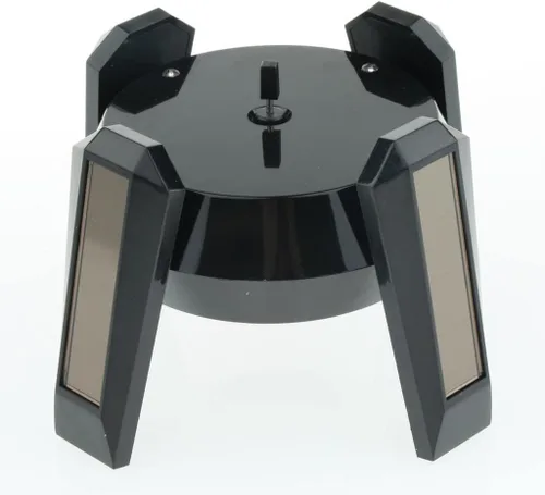 Vista 8 de Reloj De Pulsera Con Anillo De Tel¨¦fono Con Joyer¨ªa Giratoria Con Energ¨ªa