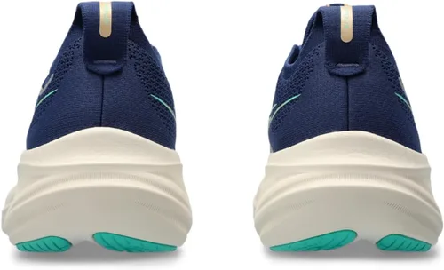 Vista 5 de ASICS Tenis de correr Gel-Nimbus 26 para mujer