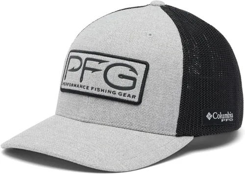 Vista 10 de Columbia Gorra de malla con ganchos PFG