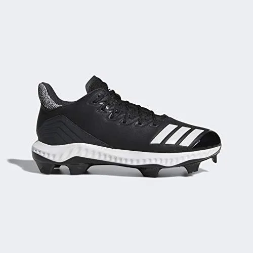 Vista 4 de adidas Men's Icon Bounce TPU