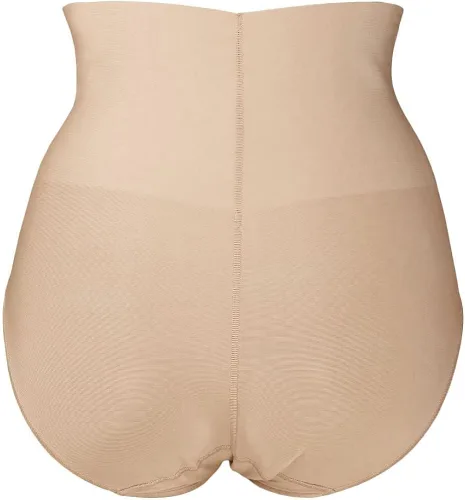 Vista 4 de Maidenform - Calzón de encaje para mujer, diseño de barriga