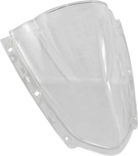 Vista 9 de Parabrisas delantero de motocicleta para Kawasaki Ninja ZX10R ZX10RR ZX-10R ZX-10R ZX-10RR ZX10RR ZX1000 ABS KRT Edition ZXT00 2021 2022 2023 P/N