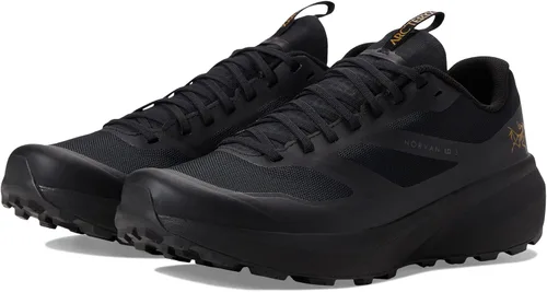 Vista 4 de Arc'teryx Norvan LD 3 GTX - Tenis para correr de larga distancia Gore-Tex Trail