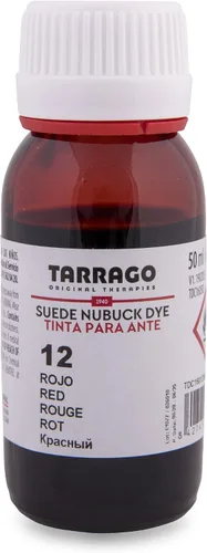Vista 2 de Tarrago Ante Dye 50ml.