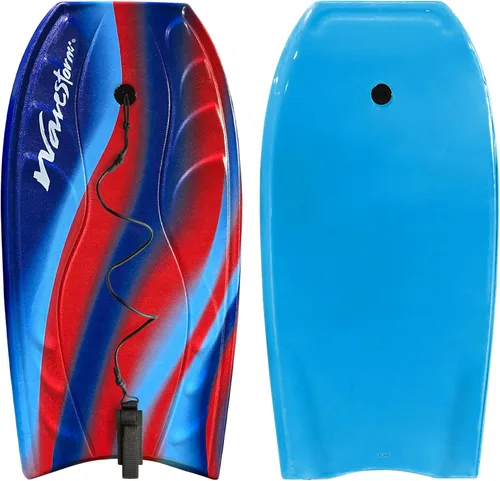 Vista 15 de Wavestorm Tabla de Bodyboard de Espuma