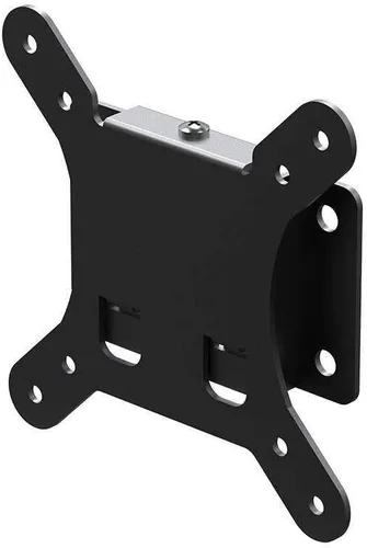 Vista 8 de Monoprice grampa de fijación para colgar en pared Se inclina Negro