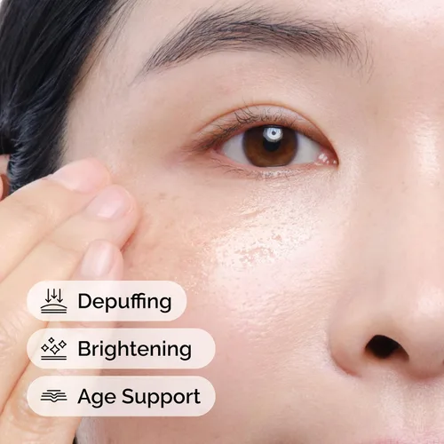 Vista 4 de The Ordinary Multi-Peptide Eye Serum, Anti-Aging Formula for Crow’s Feet, Dark Circles & Puffiness