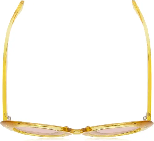Vista 4 de Polaroid Gafas de sol para mujer Pld6052S Oval Gafas de sol