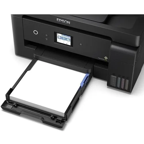 Vista 8 de L14150 Multifuncional A3 INALÁMBRICA