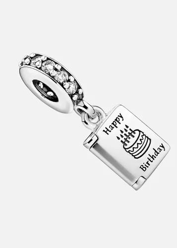 Vista 3 de Ouroyea Charm 925 Sterling Silver Pendant,Girl Jewelry Beads Gifts for Women Bracelet&Necklace