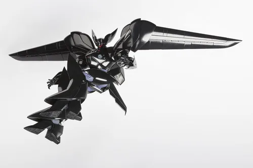 Vista 15 de TAMASHII NATIONS Bandai Robot Spirits Griffon Patlabor Figura de acción