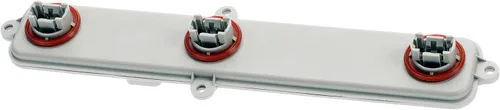 Vista 3 de Dorman Placa de circuito de luz trasera 923-030 compatible con modelos Dodge seleccionados (paquete de 2)