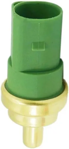 Vista 2 de Car Coolant Temperature Sensor for Audi S4 2000-2009 Water Temperature Sensor 059919501A 078919501C
