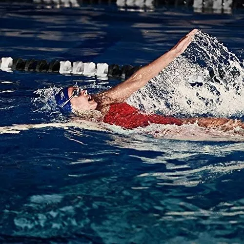 Vista 4 de Speedo Women's Swimsuit One Piece Endurance+ Flyback Solid Adult Team Colors - Discontinued