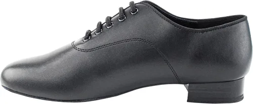 Vista 4 de Very Fine Men's Dance Shoe Ballroom Collection Perseus Lyon Bachata Social Salsa Tango