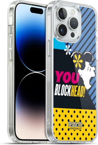 Vista 389 de Head Case Designs - Carcasa de gel suave compatible con Apple iPhone 7 Plus/iPhone 8 Plus