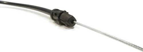 Vista 5 de The ROP Shop Cable de control de hoja para Troy-Bilt 12A-466N211, 12A-466N266 y 12A-562Q711 2009