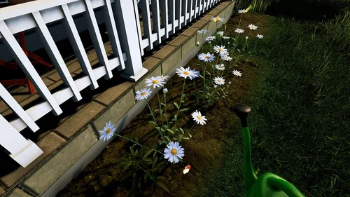 Vista 11 de Garden Simulator - Nintendo Switch