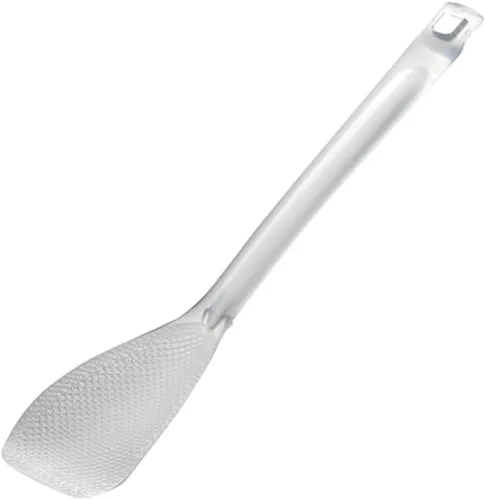 Vista 5 de Tree-Lined Industry Magic rice paddle 19 cm Blanco