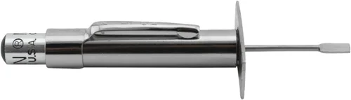Vista 3 de Milton S-448 Medidor de profundidad de banda de rodadura de neumáticos (paquete de 4)