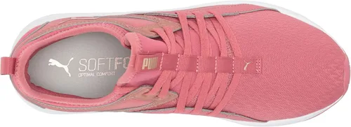 Vista 5 de PUMA Zapatillas de correr Softride Sophia para mujer