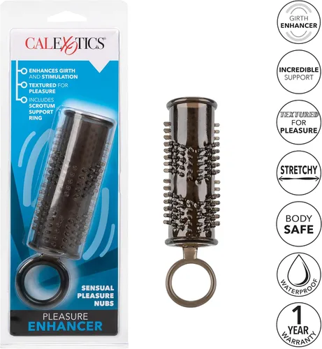 Vista 3 de CalExotics Potenciador de placer