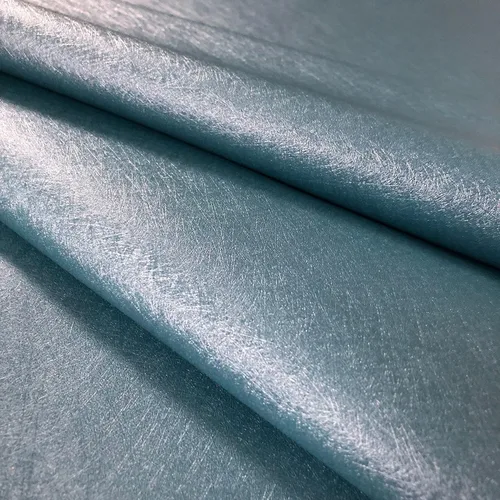 Vista 10 de Tela de tapicería de piel sintética, vinilo de cuero sintético grueso y duradero, material de bricolaje y manualidades suave al tacto, corte Azul
