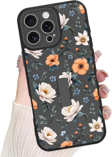 Vista 13 de ZIYE Compatible con iPhone 12 Pro Max Funda tipo cartera con tarjetero, Funda de dos capas antiarañazos con bolsillo oculto, Funda protectora a Verde