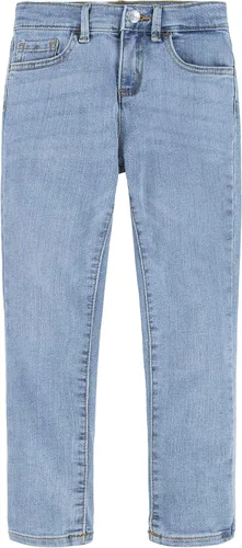 Vista 13 de Levi's 710 - Jeans para niñas con ajuste súper ajustado Baton Rouge