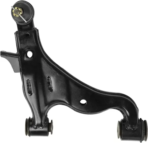Vista 177 de Detroit Axle - Rótula de brazo de control inferior delantero derecho para Honda Accord 2008-2012, TSX 2009-2014, montaje de rótula de brazo