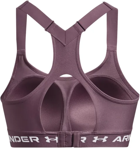 Vista 7 de Under Armour Women's High Impact Crossback Bra