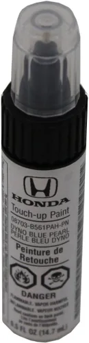 Vista 4 de Honda (08703-B92PAH-PN) pintura original para retoques, negro perla Nighthawk, código de color: B92P Negro (Nighthawk Black Pearl)