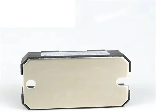 Vista 3 de 1PC MDS150A 3-Phase Diode Bridge Rectifier 150A Amp 1600V Copper 150 Celsius 80x40x33mm Metal Case Diode Bridge Control