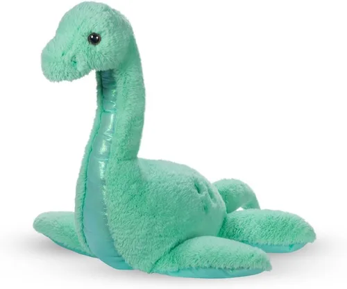Vista 3 de Vermont Teddy Bear Animal de peluche de dinosaurio gigante – Peluche de dinosaurio jumbo, 3.5 pies, dinosaurio de 42 pulgadas, juguetes grandes