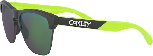 Vista 3 de Oakley Gafas de sol cuadradas Oo9374 Frogskins Lite para hombre