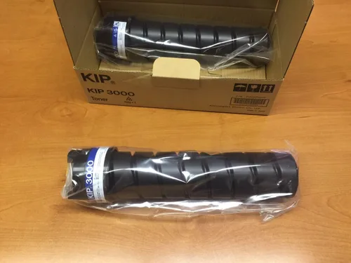 Vista 3 de Kip Tóner 3000 original Oem Kip 2 por caja