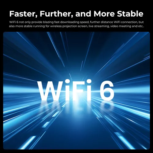 Vista 7 de FOSSIBOT DT3 5G Android 15 Tablet resistente, 32 GB+256 GB de almacenamiento, batería de 21560 mAh, tableta Windows resistente, tableta impermeable