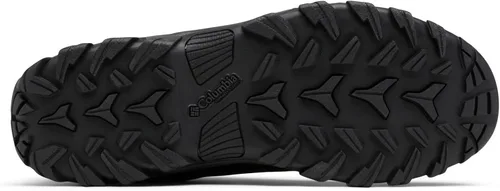 Vista 5 de Columbia Men's Buxton Peak Mid Ii Hiking Shoe