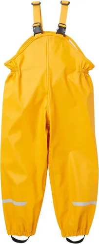 Vista 6 de Helly-Hansen unisex-child New Bergen Pu Rainset