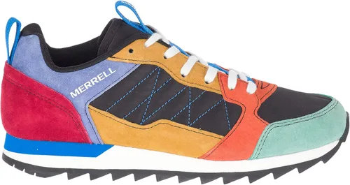 Vista 3 de Merrell - Tenis para mujer Alpine